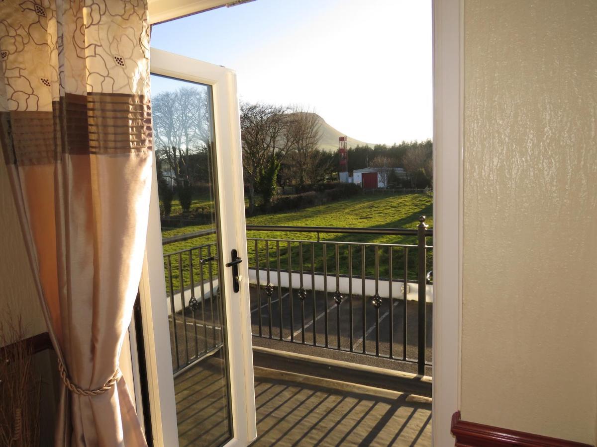Glendale Bed And Breakfast, Cushendall Exteriér fotografie