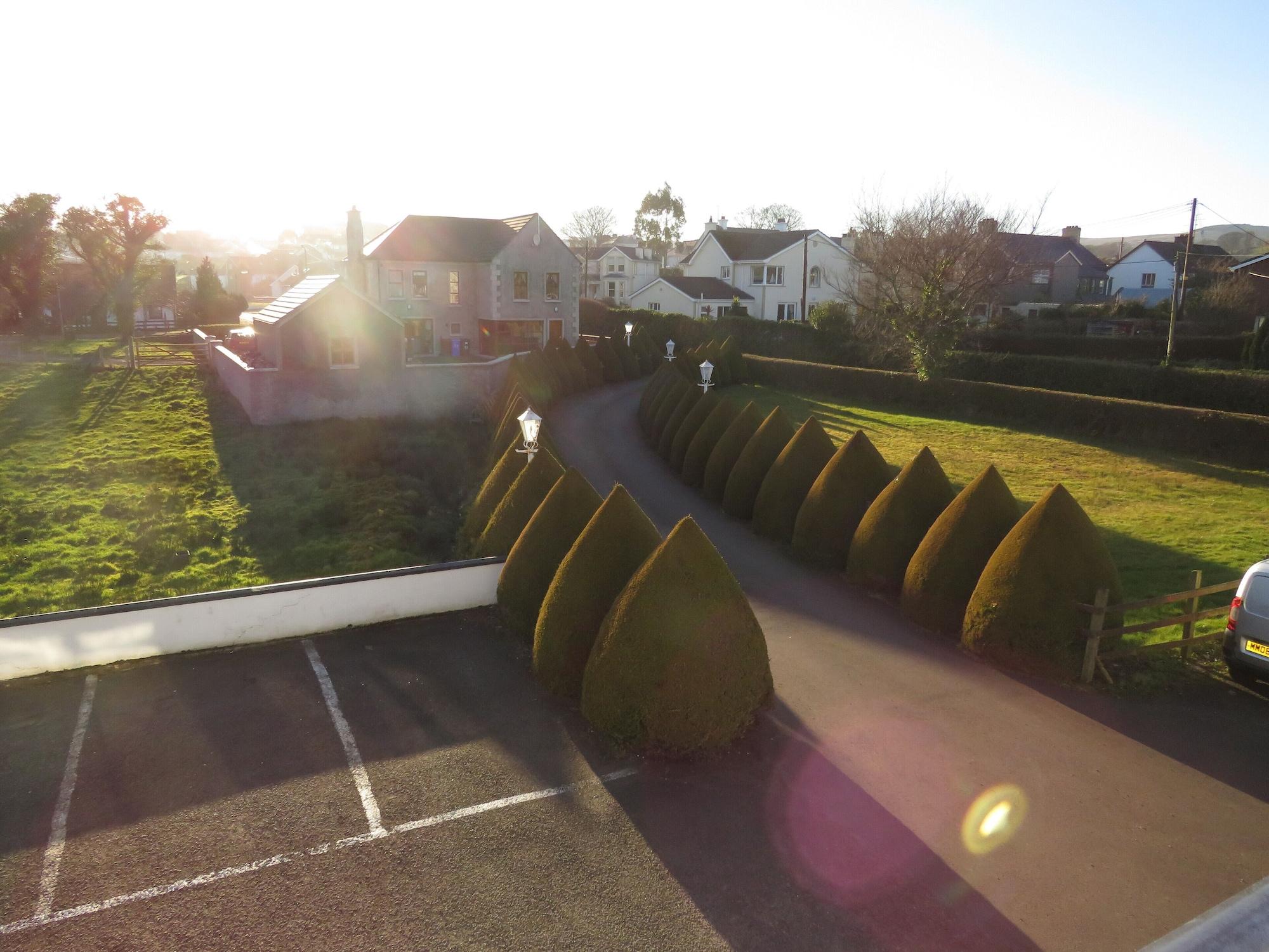 Glendale Bed And Breakfast, Cushendall Exteriér fotografie
