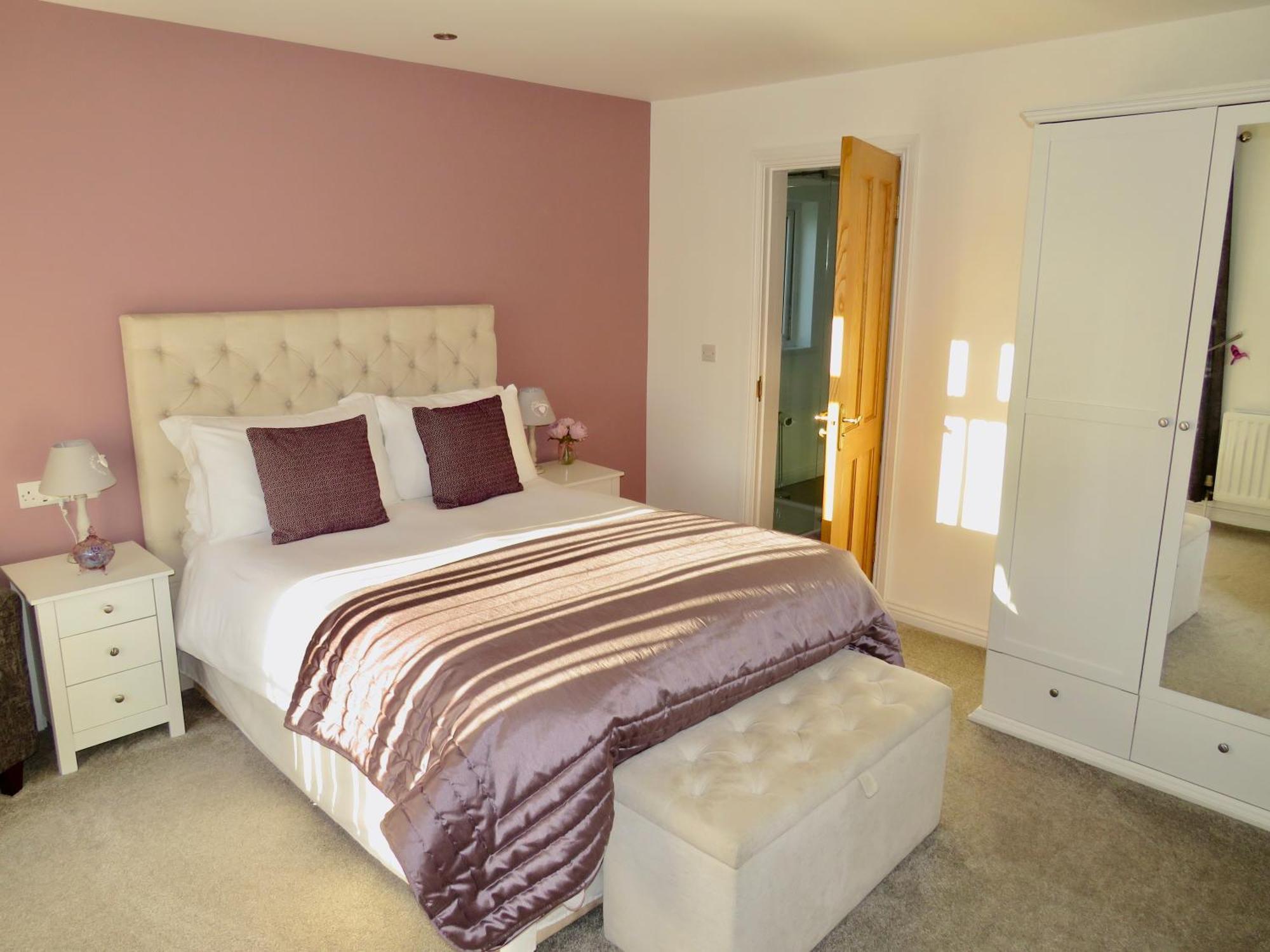 Glendale Bed And Breakfast, Cushendall Exteriér fotografie