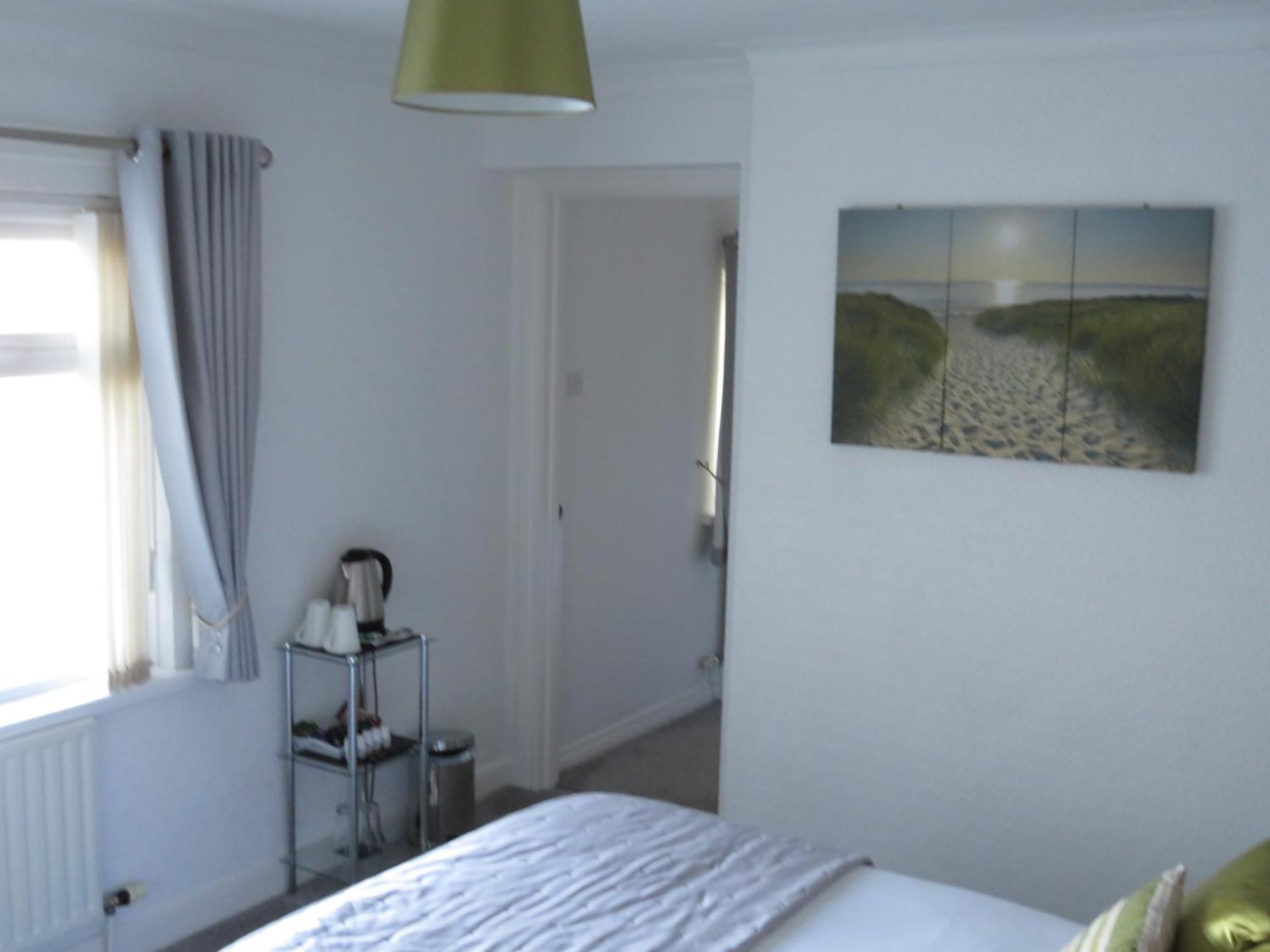 Glendale Bed And Breakfast, Cushendall Pokoj fotografie