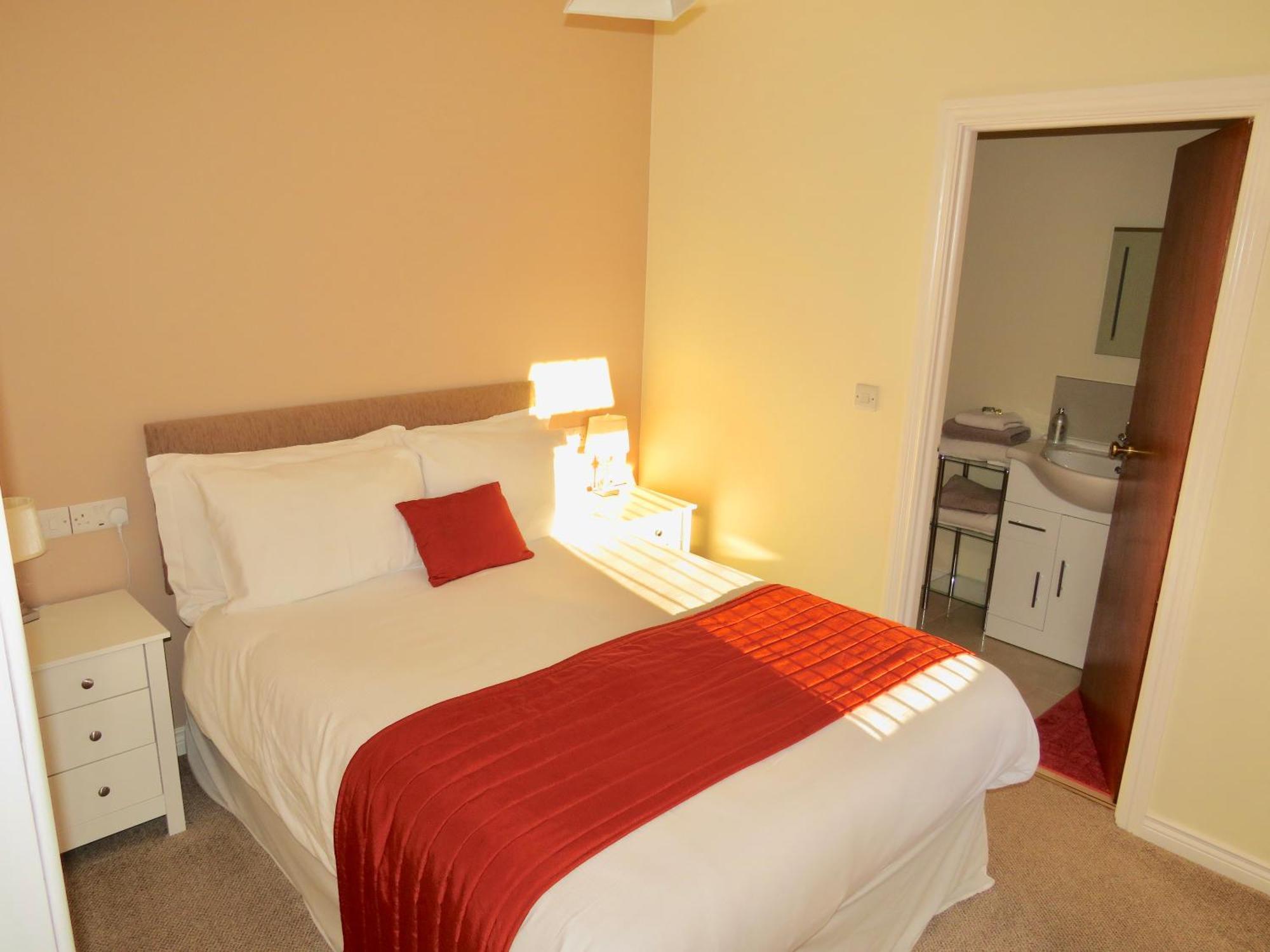Glendale Bed And Breakfast, Cushendall Pokoj fotografie