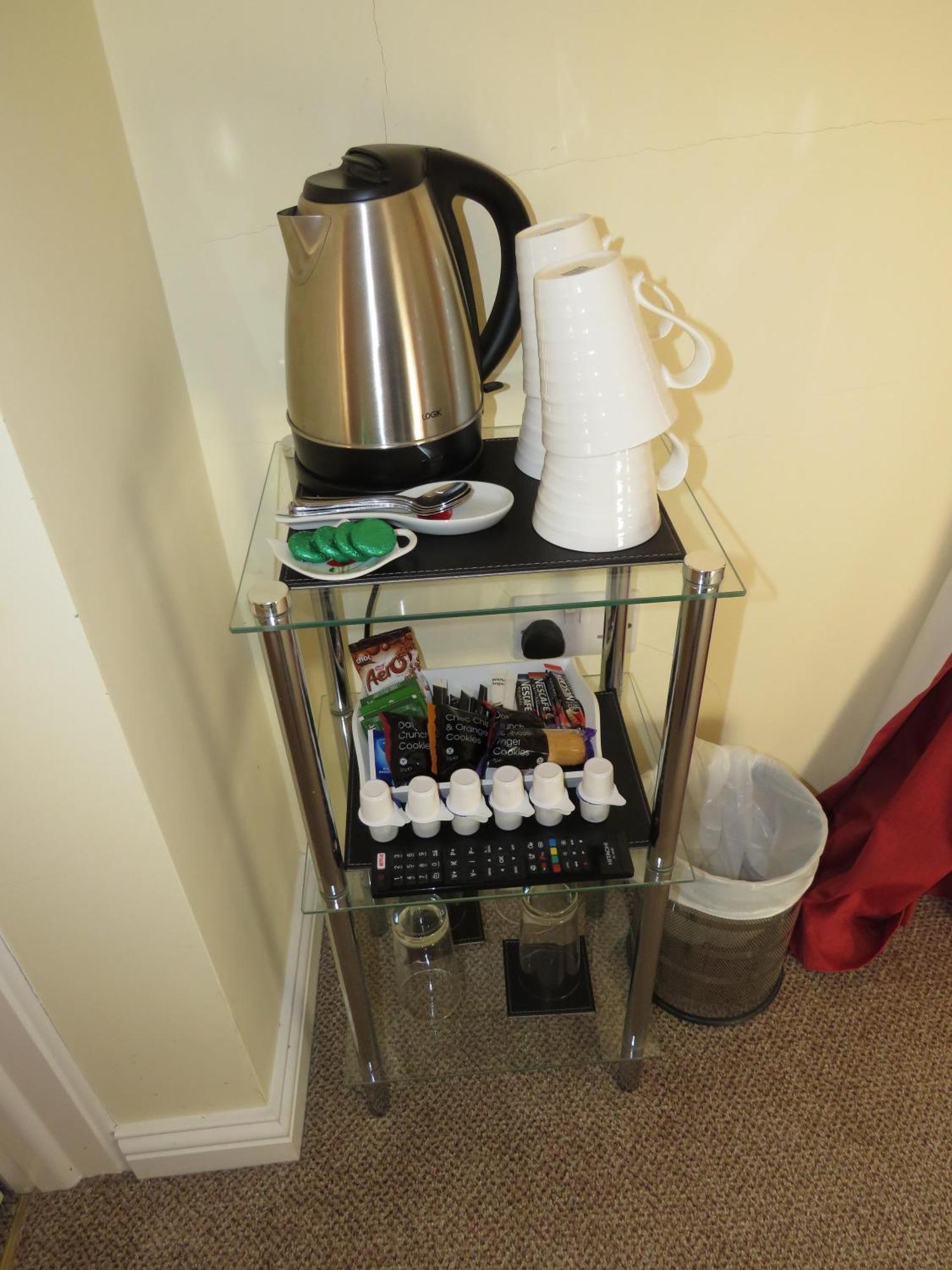 Glendale Bed And Breakfast, Cushendall Pokoj fotografie