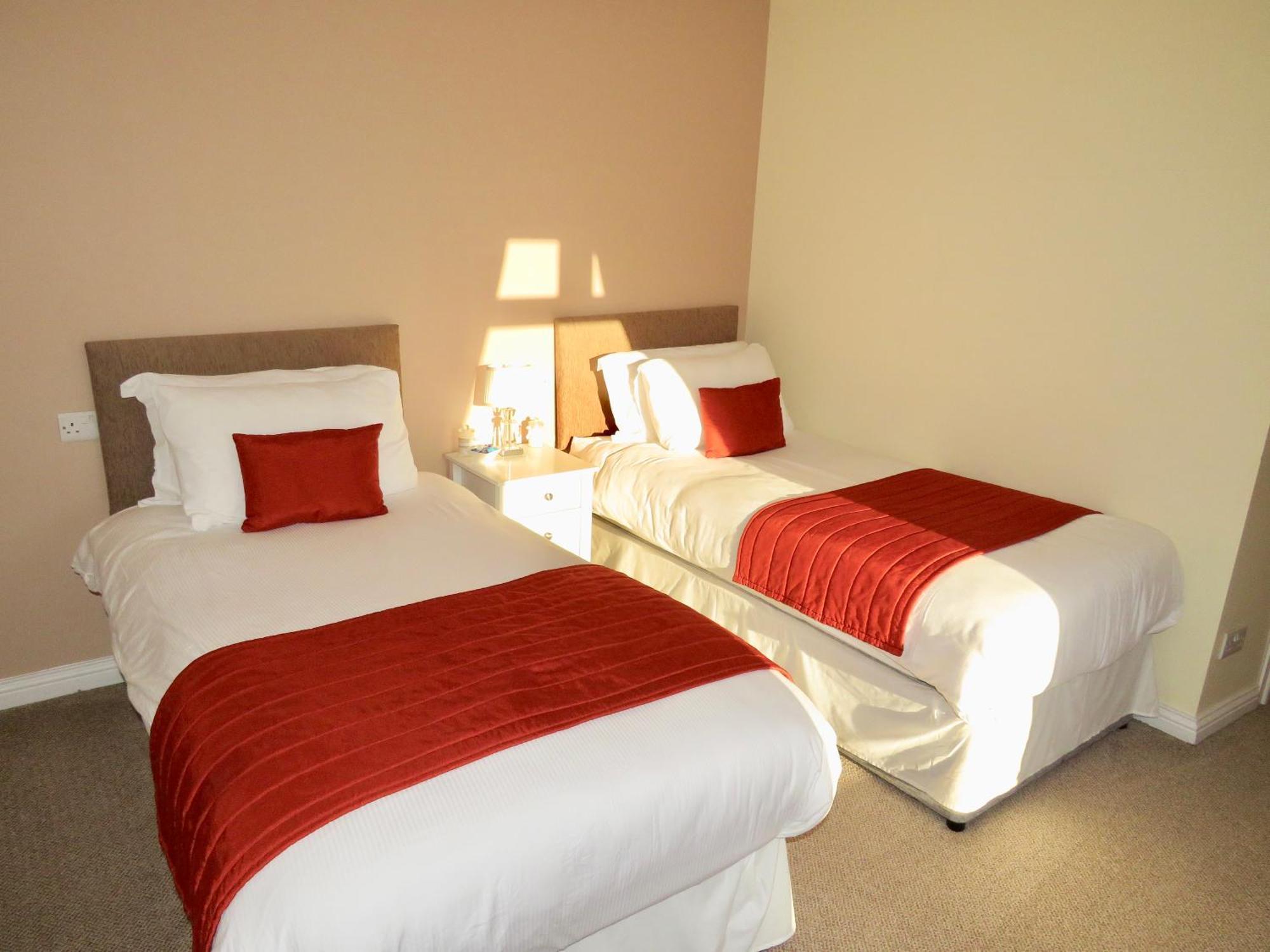 Glendale Bed And Breakfast, Cushendall Pokoj fotografie